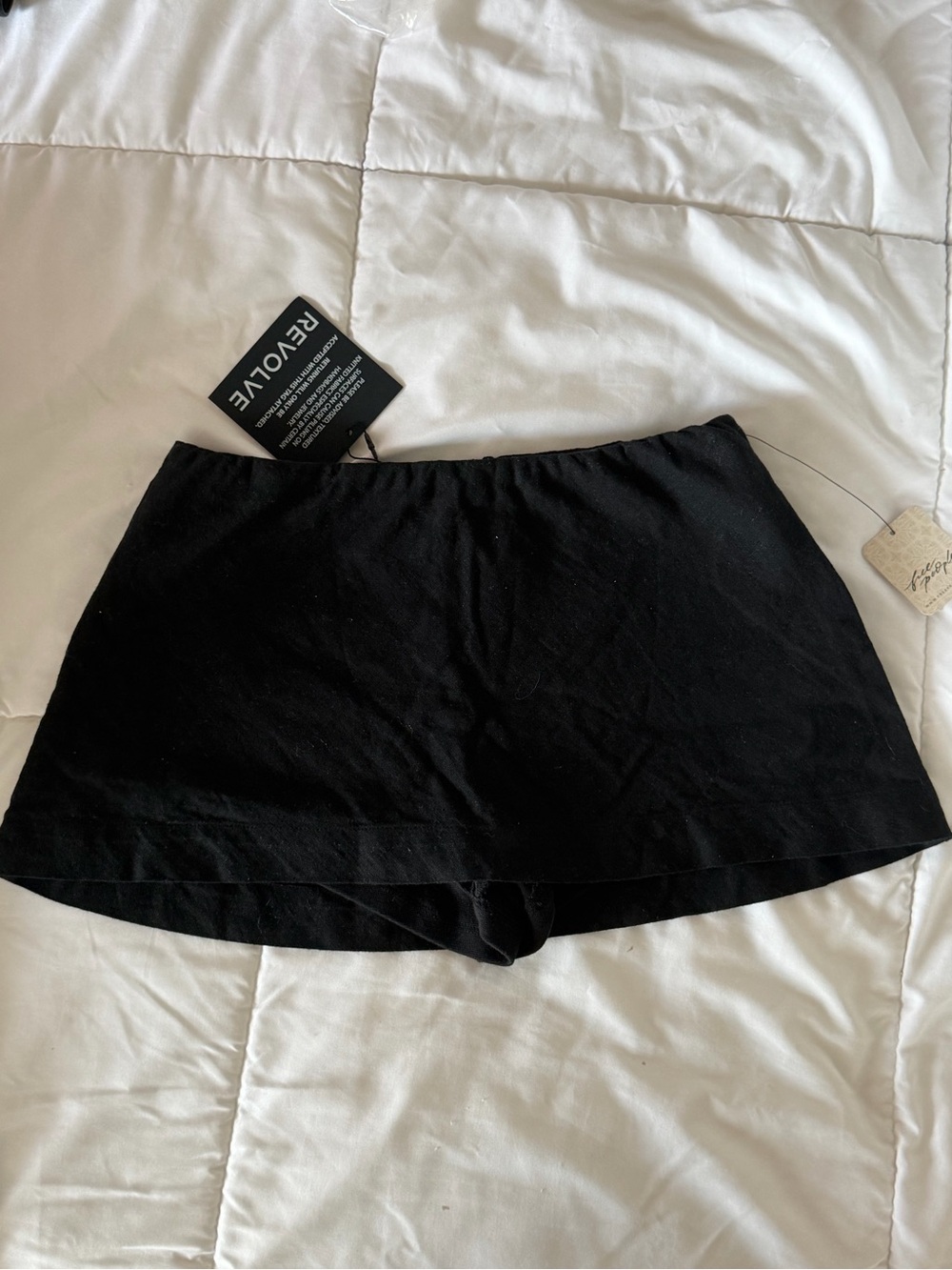 REVOLVE Black Women's Skort